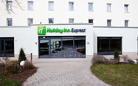 Holiday Inn Express Neunkirchen, an IHG Hotel